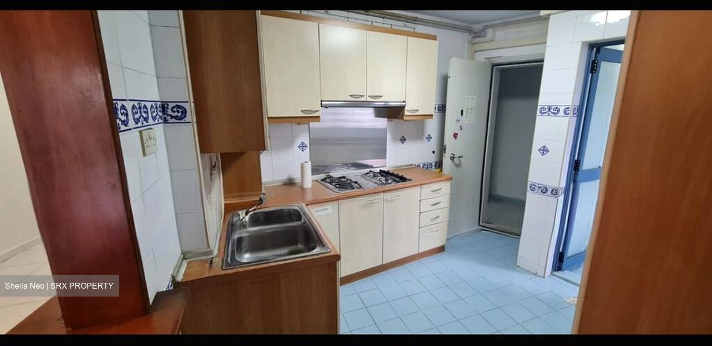 Blk 468D Admiralty Drive (Sembawang), HDB Executive #496216671